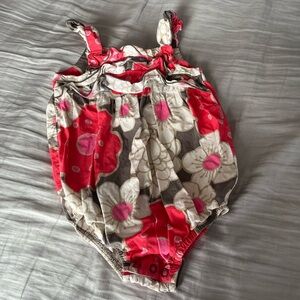 Baby girl 6-9 month bundle